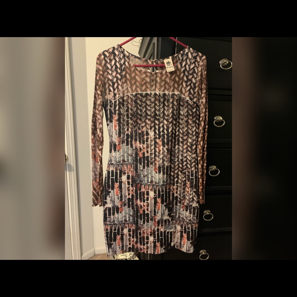 Cute night dress